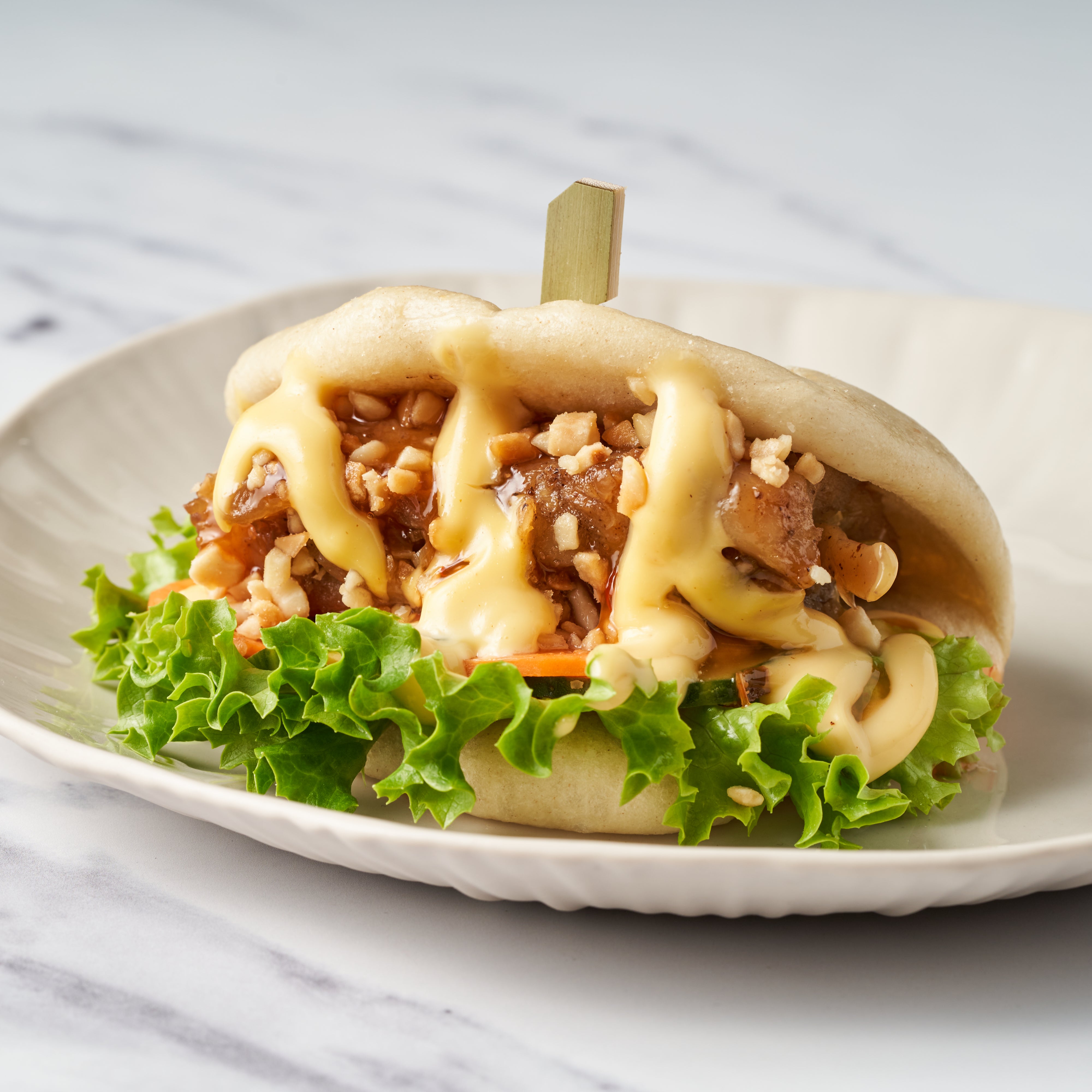 Guabao Poulet