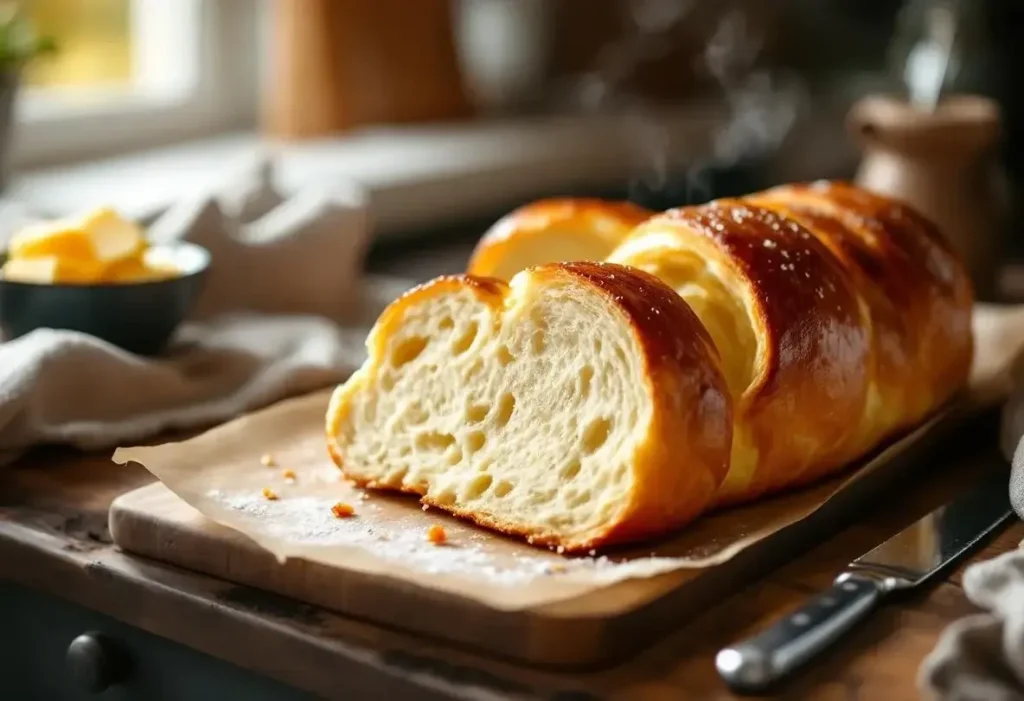 Faire une brioche maison était un rêve… : cette recette ultra simple, inratable et vraiment accessible à tous