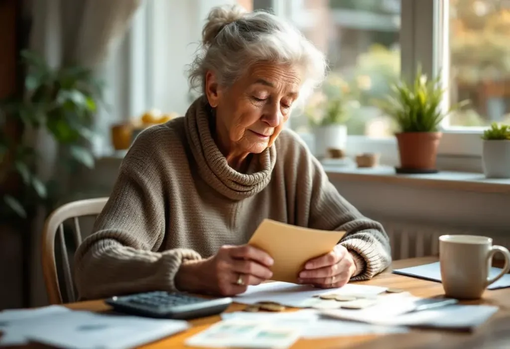 Aspa, RSA, AAH : voici les montants exacts des revalorisations prévues pour 2026