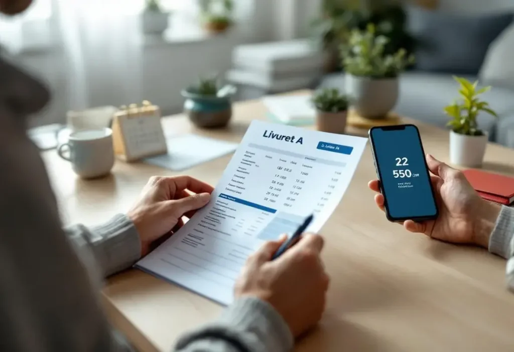 Au-delà de 22 950 € sur votre Livret A : découvrez ce que votre banque vous cache sur vos intérêts