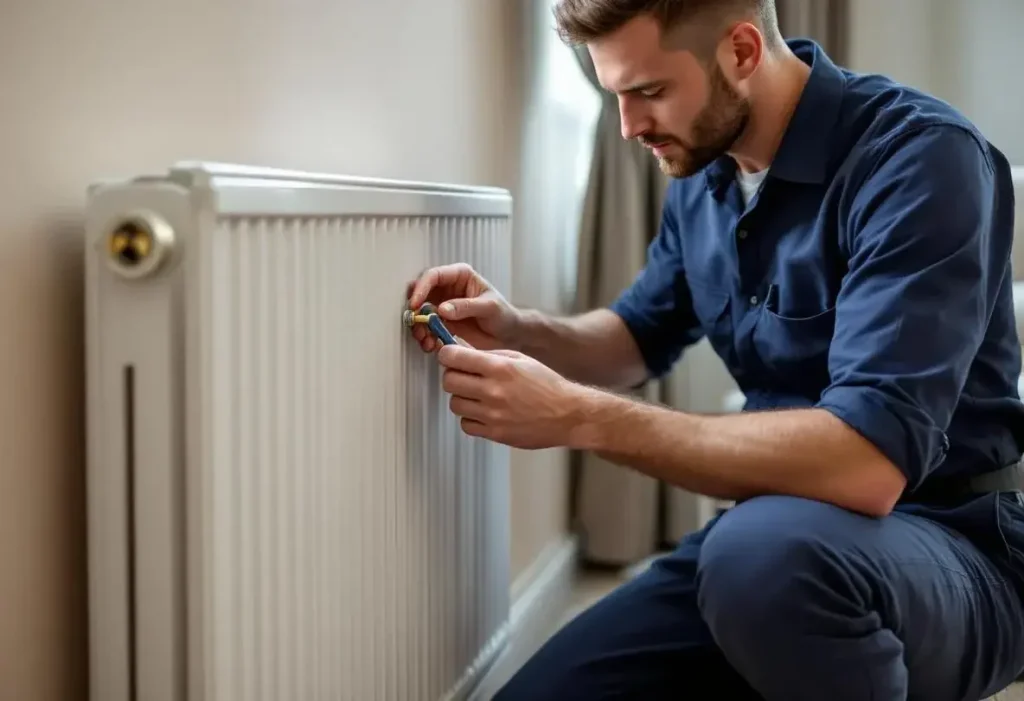 Chauffage vite et bien chaud : un chauffagiste révèle une astuce toute simple