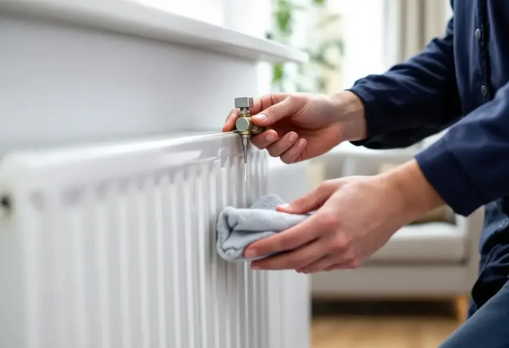 Chauffage vite et bien chaud : un chauffagiste révèle une astuce toute simple