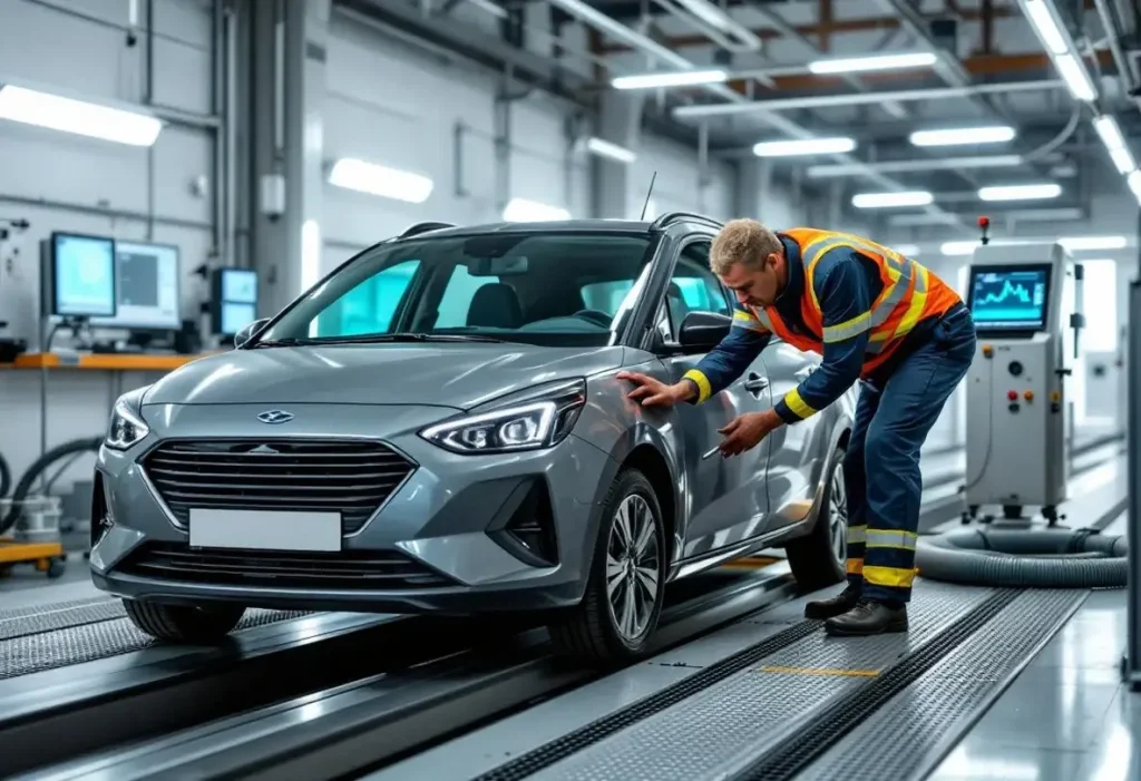 Contrôle technique : très mauvaise nouvelle pour les voitures de plus de 10 ans