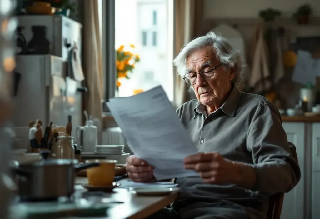 J’ai vécu toute ma vie avec le RSA : voici ce que je touche comme retraite en 2026