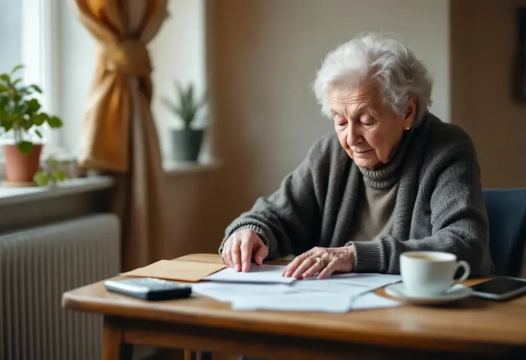J'ai vécu toute ma vie avec le RSA : voici combien sera ma retraite en 2026