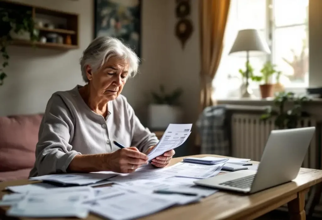 J'ai vécu toute ma vie avec le RSA : voici le montant de ma retraite en 2026
