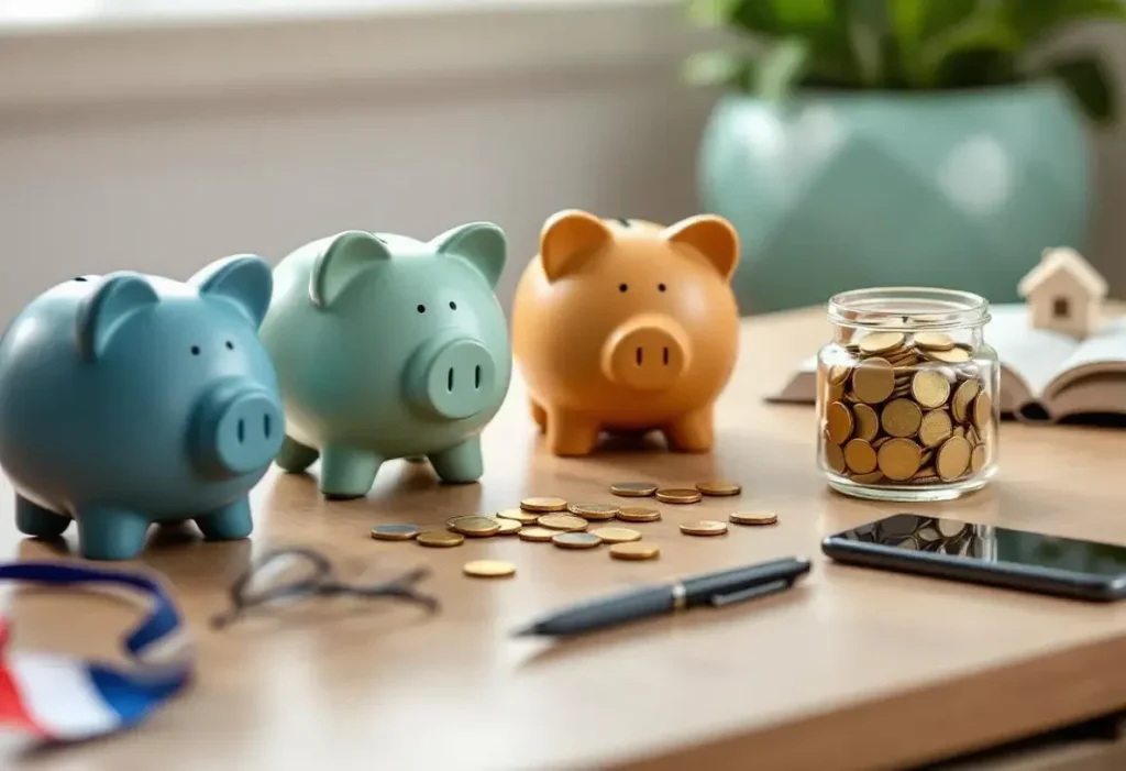 Livret A, LEP, PEL : découvrez les nouveaux taux qui vous attendent au 1er janvier 2026