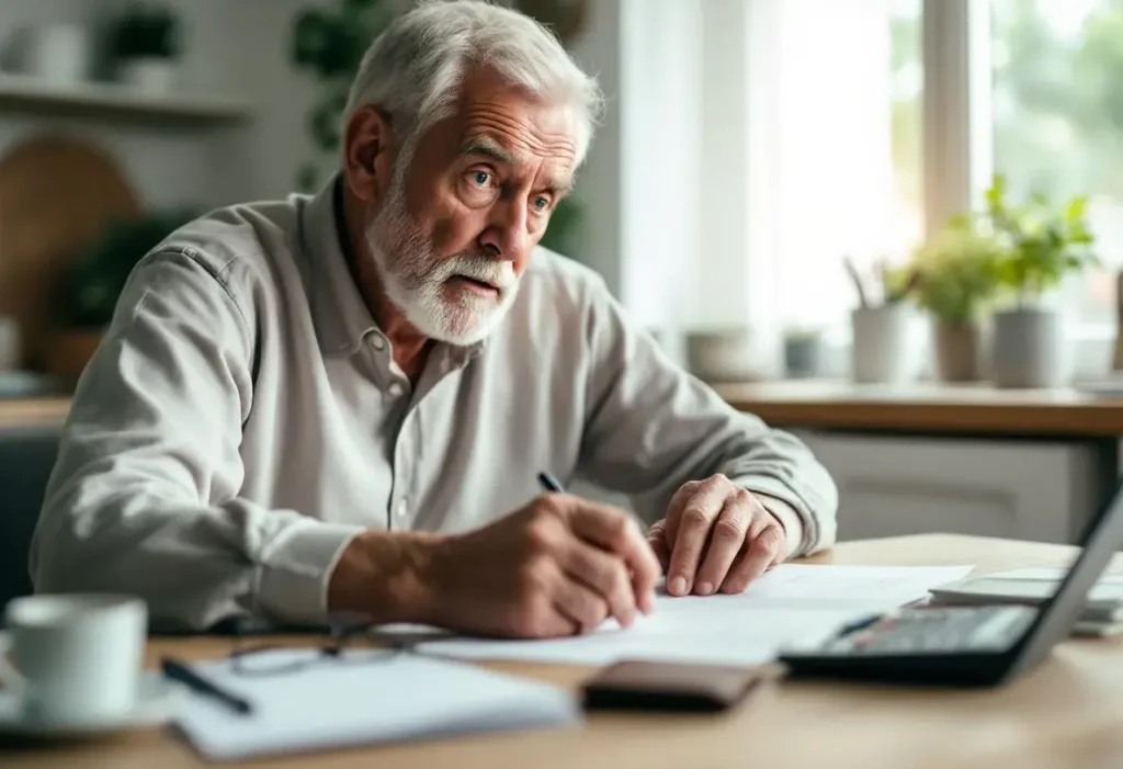 Mauvaise nouvelle pour la retraite de base : découvrez le montant exact de la revalorisation en 2026