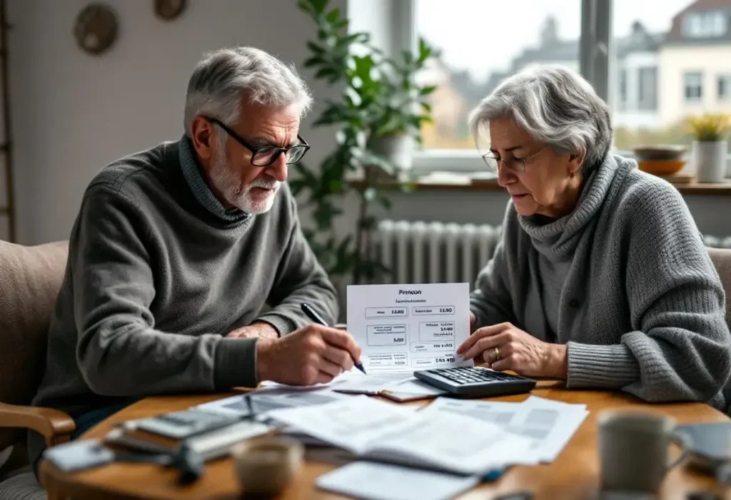 Mauvaise nouvelle pour la retraite de base : voici le montant exact de la revalorisation en 2026
