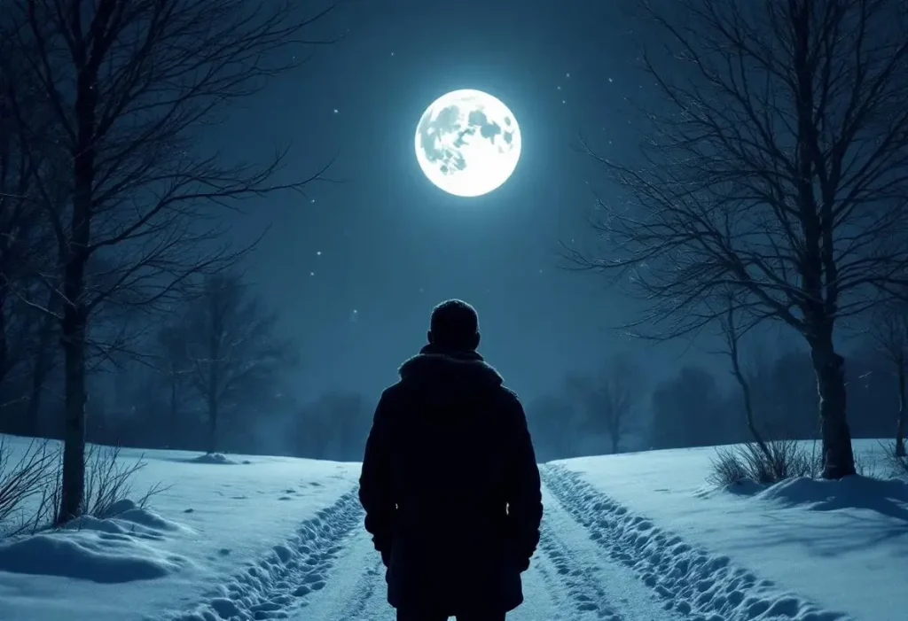 Pleine lune de janvier : leur vie va basculer profondément pour 4 signes du zodiaque