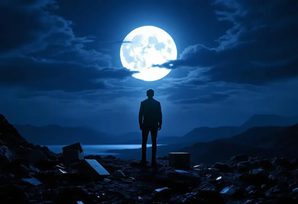 Pleine lune : un signe va enfin apprendre la nouvelle qu'il n'espérait plus