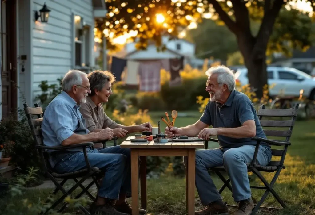 Selon la psychologie, les personnes ayant grandi dans les années 60 et 70 ont développé neuf forces mentales devenues rares aujourd’hui