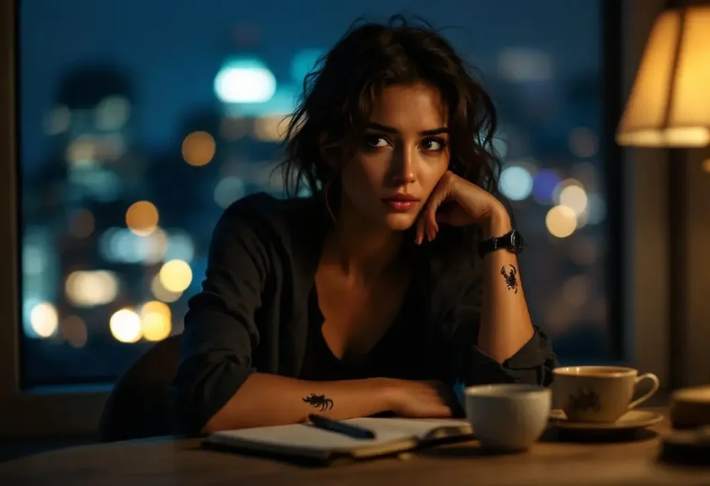 Voici le signe astrologique qui pardonne rarement et garde longtemps rancune (vous risquez d’être surpris)